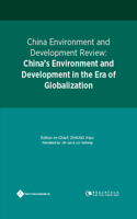 China Environment and Development Review