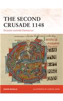 Second Crusade 1148