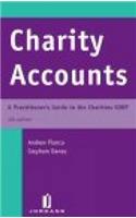 Charity Accounts
