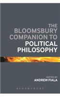 The Bloomsbury Companion to Political Philosophy