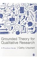 Grounded Theory for Qualitative Research