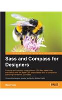 Sass and Compass for Designers