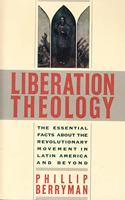 Liberation Theology