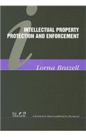 Intellectual Property Protection and Enforcement