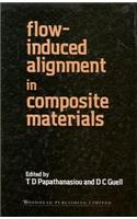 Flow-Induced Alignment in Composite Materials