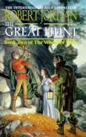 The Great Hunt