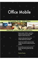 Office Mobile A Complete Guide - 2020 Edition
