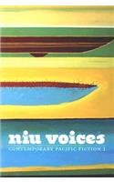 Niu Voices: Contemporary Pacific Fiction 1