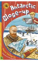 Antarctic Close-up