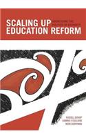 Scaling Up Education Reform