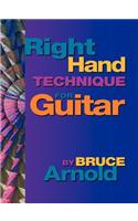 Right Hand Technique for Guitar