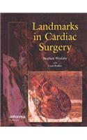 Landmarks in Cardiac Surgery