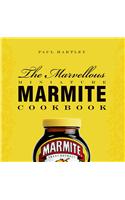 Marvellous Miniature Marmite Cookbook