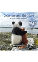 Celestine and the Hare Card Pack