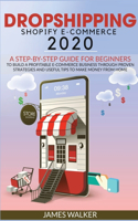 Dropshipping Shopify E-Commerce 2020
