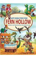 Happy Ending Stories from Fern Hollow