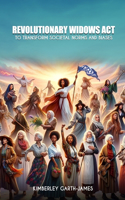 Revolutionary Widows Act