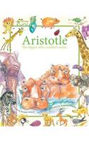 Aristotle: The Hippo Who Couldn't Swim a Zimbabwean Story