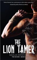 Lion Tamer