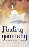 Finding Your Way