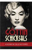 Die Gottin des Schicksals