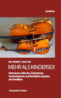 Mehr als Kindersex