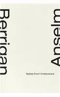 Notes From Irrelevance
