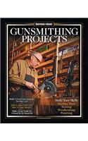 Gunsmithing Projects