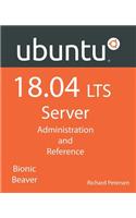 Ubuntu 18.04 LTS Server