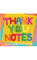Thank You Notes
