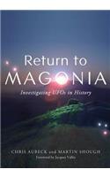 Return to Magonia: Investigating UFOs in History