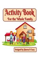 Activity Book