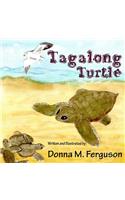 Tagalong Turtle