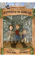 Mystery of the Bear Cub