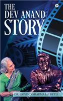 The Dev Anand Story