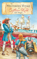 Mysterious Voyage of Captain Kidd