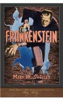 Frankenstein (1818 Edition)