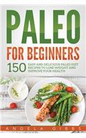 Paleo For Beginners