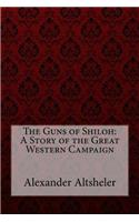 The Guns of Shiloh