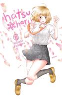 Hatsu Haru, Vol. 6