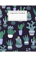 Composition Notebook