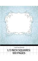 Graph Paper Notebook