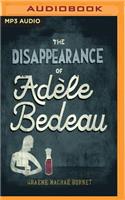 Disappearance of Adele Bedeau