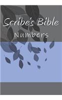 Scribe's Bible