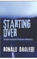 Starting Over