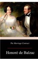 Marriage Contract