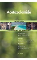 Acetazolamide; Second Edition