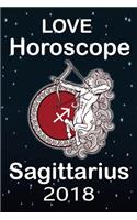 Sagittarius Love Astrology 2018