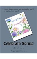 Celebrate Spring: (1 Celebrate Spring)