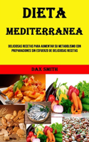 Dieta Mediterranea